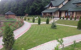 Поляна Купіль